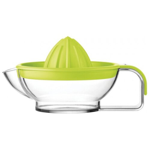 Пресс для цитрусовых GUZZINI MY KITCHEN 16782084 зеленый 173700₽