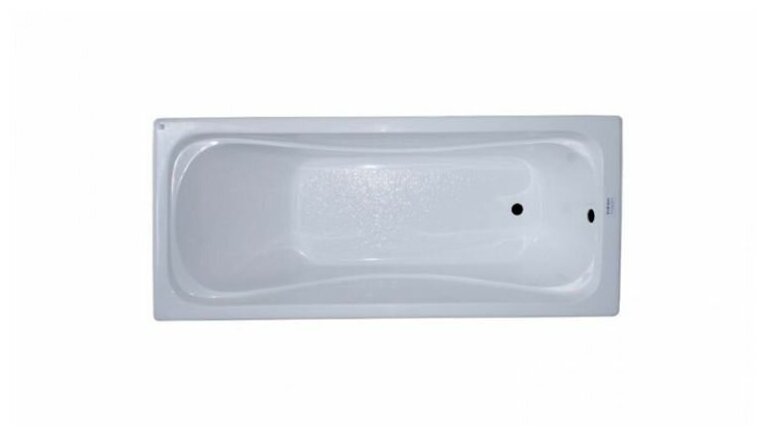 Ванна Triton стандарт 150x75 Экстра, акрил, глянцевое покрытие