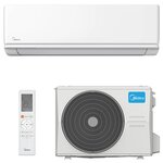 Сплит-система Midea MSAG1-07N8C2-I/MSAG1-07N8C2-O Paramount - изображение