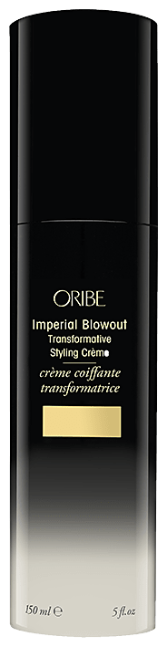 ORIBE STYLING - Для укладки и ухода Крем трансформирующий для совершенной укладки Imperial Blowout Transformative Styling Creme 150 мл