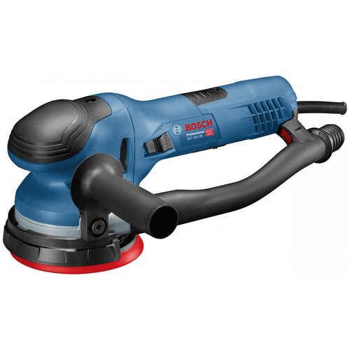 BOSCH Шлифмашина ЭШМ GET 55-125 BOSCH, 0601257000 пильное полотно 100мм 2 608 631 017 ve5 – bosch power tools – 2608631017 – 3165140007313