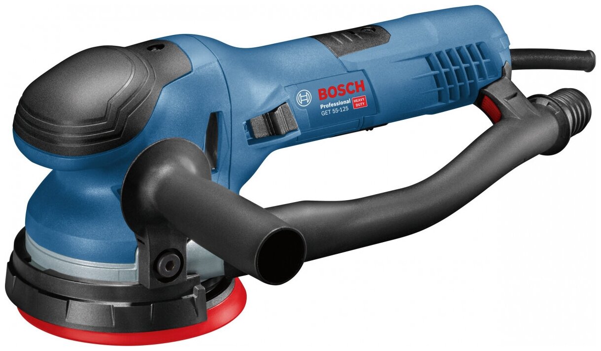 Шлифмашина ЭШМ GET 55-125 BOSCH, 0601257000