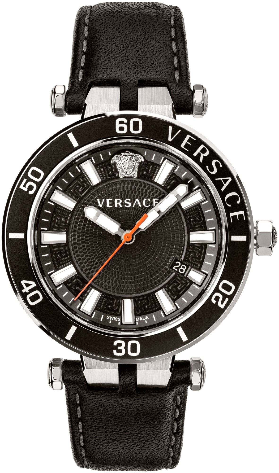 Наручные часы Versace Greca