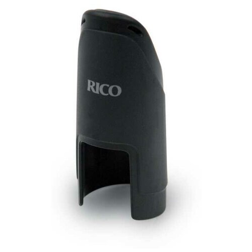 RICO RAS2C колпачок для лигатуры не инвертируемый, для саксофона альт колпачок для саксофона альт daddario woodwinds rico ras2c