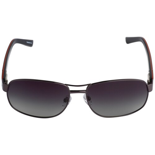 Солнцезащитные очки Caprio, коричневый