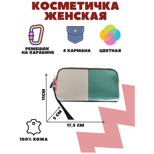 Косметичка