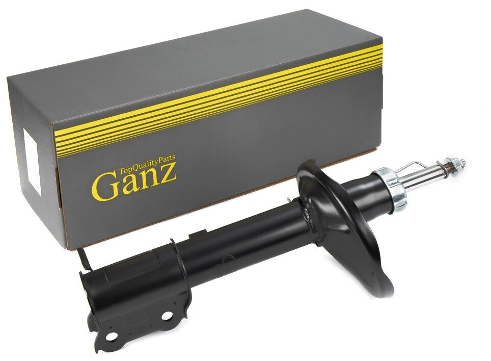 Амортизатор Задний R Hyundai Accent (Тагаз) GANZ арт. GIK02127