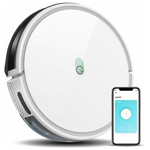 Робот-пылесос Yeedi K651G 970900₽