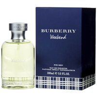 Туалетная вода Burberry Weekend for Men 100