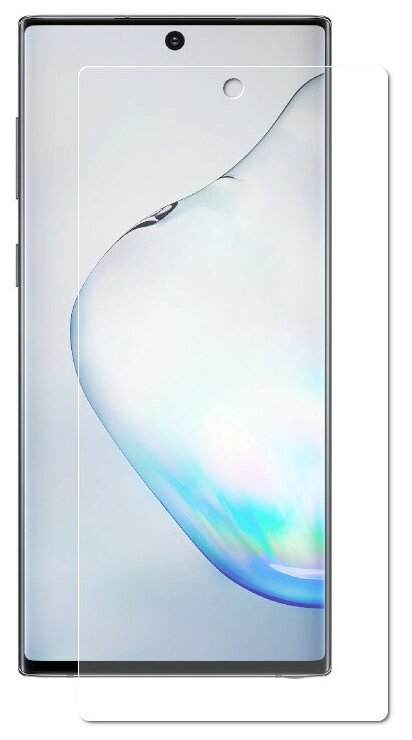 Защитное стекло Zibelino для Samsung Galaxy A51 A515 Tempered Glass ZTG-SAM-A51 - фото №2