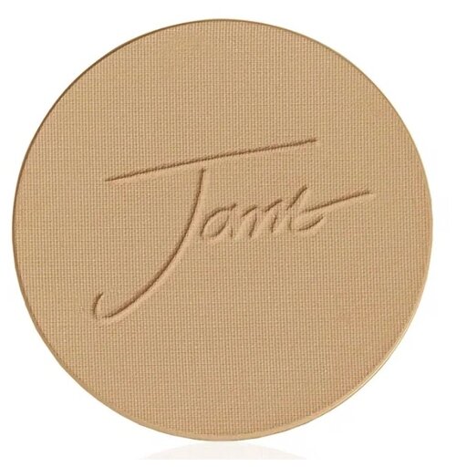 Jane Iredale Сменный блок прессованной основы PurePressed Base Mineral Foundation SPF 20 new 1 шт. latte