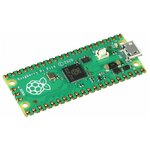 Raspberry Pi Pico - изображение