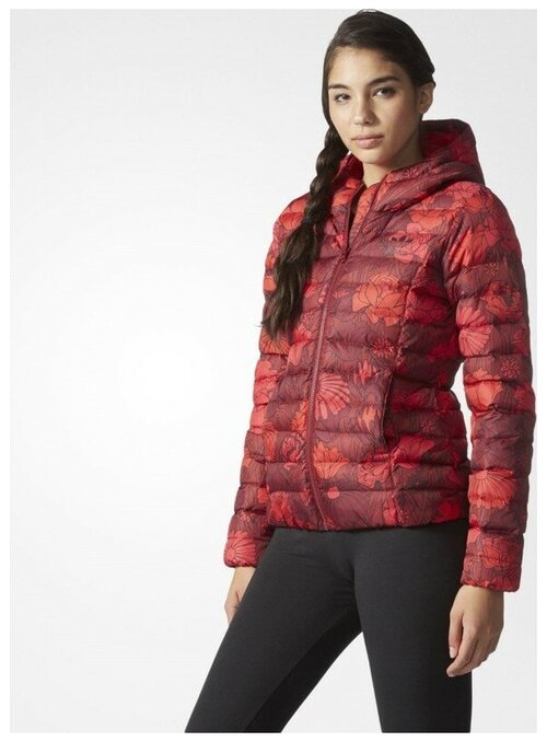 Куртка Adidas Slim Jacket RU42