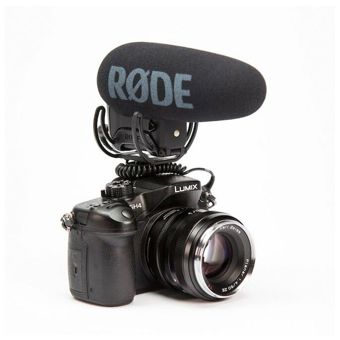 Микрофон RODE - фото №5
