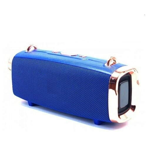 Беспроводная колонка KMS-E91 синий Kimiso 136000₽