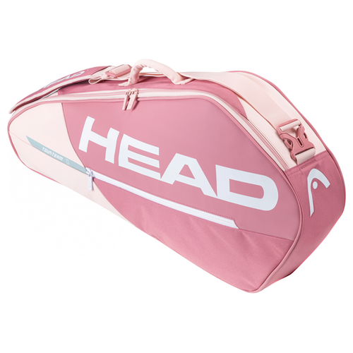 Сумка Head Tour Team 3R Pro 2022 (Розовый/Белый)