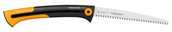 Пила садовая Fiskars большая Xtract SW75 1000614