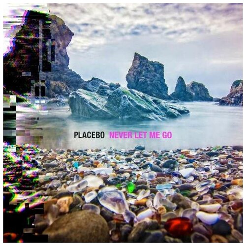 Audio CD Placebo. Never Let Me Go (CD)