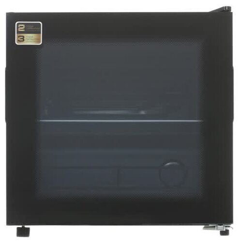 Однокамерный холодильник Centek CT-1701