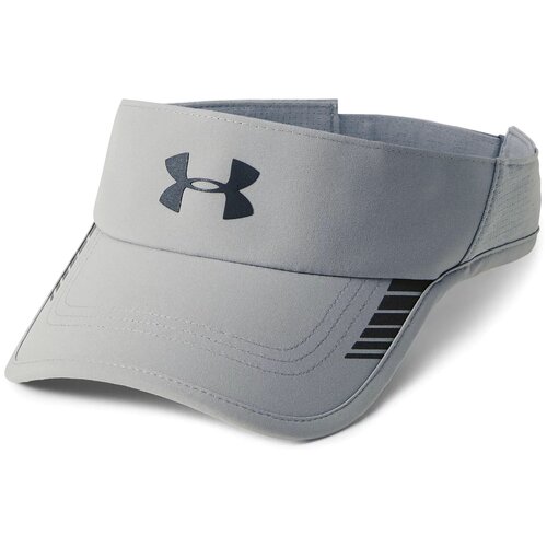 фото Козырек under armour men's launch av visor мужчины 1305007-035 osfa