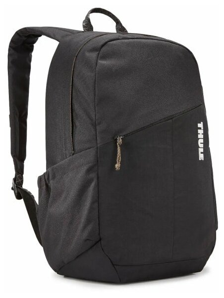 Рюкзак Thule Notus Backpack 20l Black