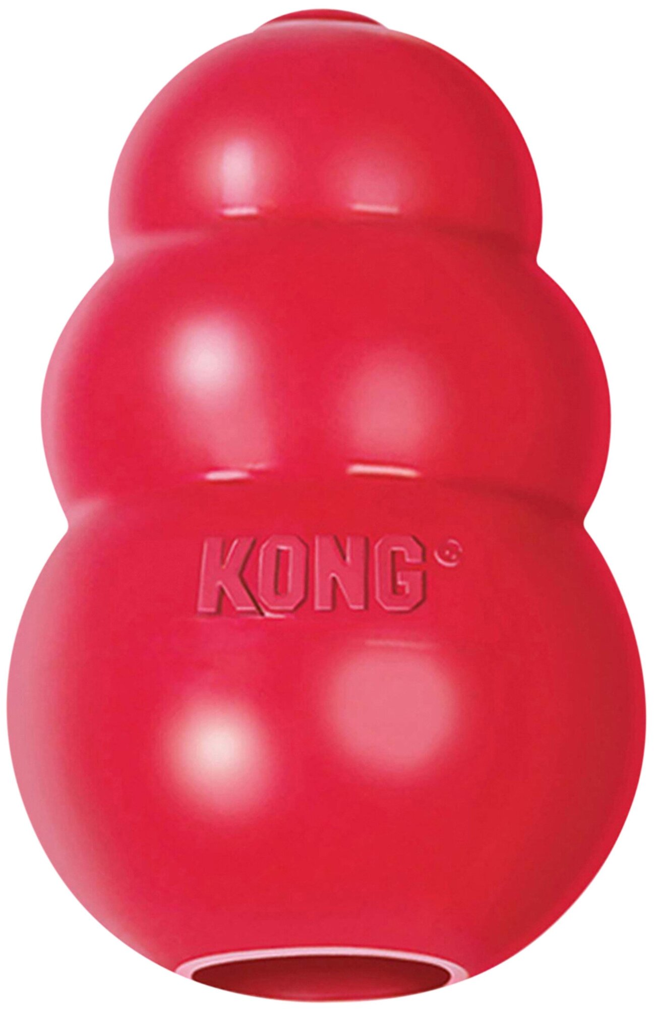 Игрушка для собак KONG XL очень большая, 13х8 см - фото №10