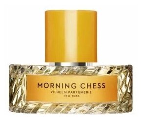 Vilhelm Parfumerie Morning Chess парфюмерная вода 50мл