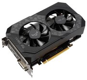 Видеокарта Asus GeForce GTX 1650 OC 4G