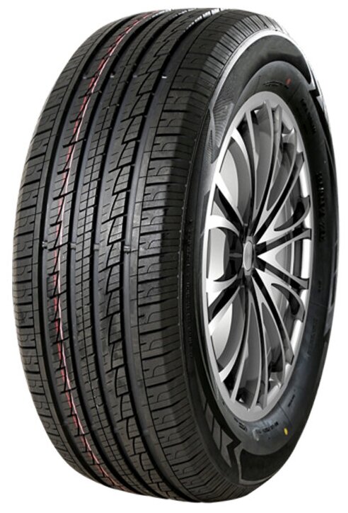 ROADMARCH 225/55R18 98Н PRIMEMARCH H/T 79 M+S