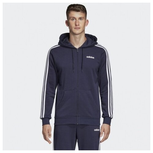 Худи Adidas Essential 3-stripes P.L(52/54)