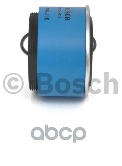 Топливный фильтр Bosch - фото №13
