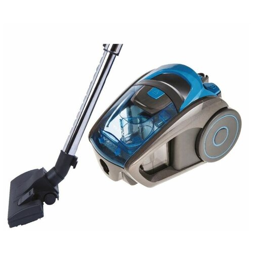 Пылесос KELLI KL-8007 синий 412200₽