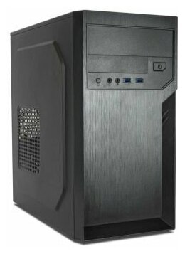 Компьютер X-Computers *Business* Intel Core i5-11400/H510/8GB DDR4/240Gb SSD/400W