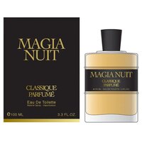 KPK Parfum Женский Magia Nuit Туалетная вода (edt) 100мл