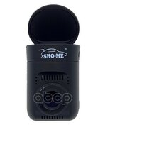 FHD950 SHO-ME Видеорегистратор Sho-Me FHD-950 с GPS модулем,1.5” ,145°