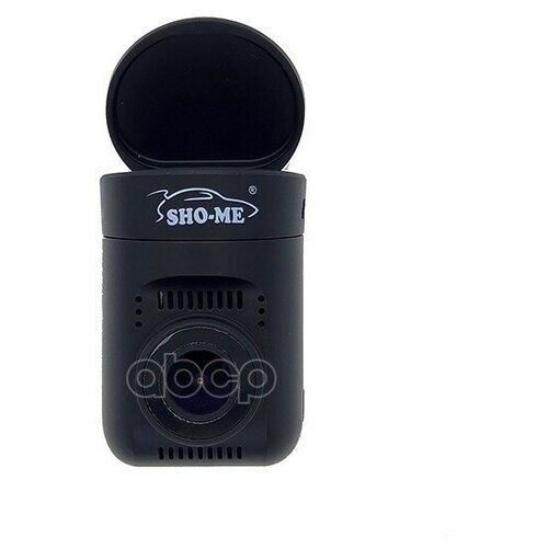 Видеорегистратор Sho-Me Fhd-950 С Gps Модулем,1.5” ,145° Sho-Me арт. FHD-950