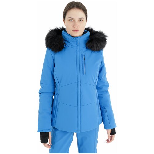 Куртка горнолыжная Poivre Blanc W22-0802-WO King Blue 3 (US:S)