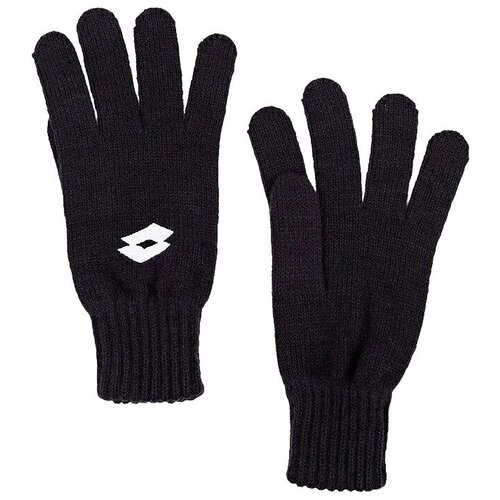 фото Перчатки lotto cross glove унисекс l53181-0cz l/xl