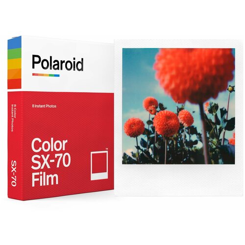 Картридж Polaroid Color Film картридж polaroid b