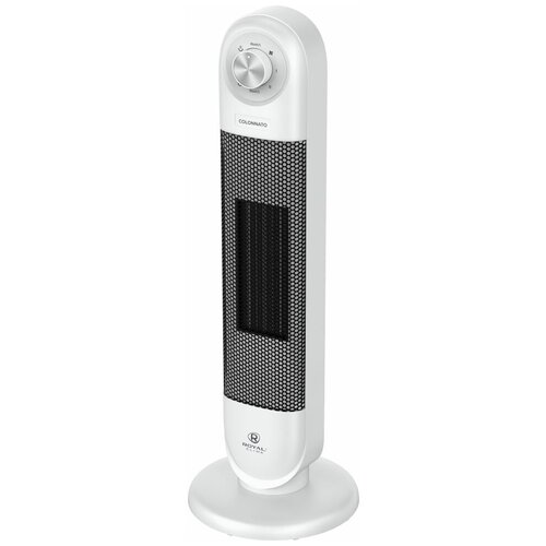 Электрический тепловентилятор COLONNATO RFH-C2000DC-WT ROYAL Clima 525000₽