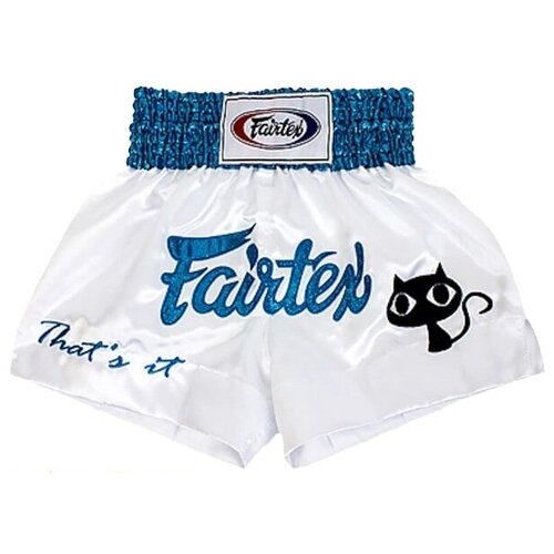 Детские шорты Fairtex