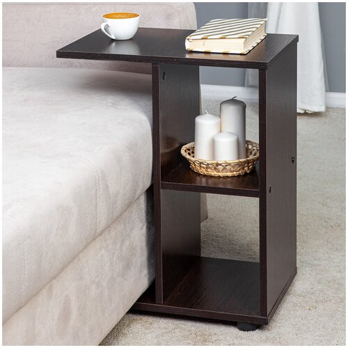 Журнальный столик придиванный 470х600х300