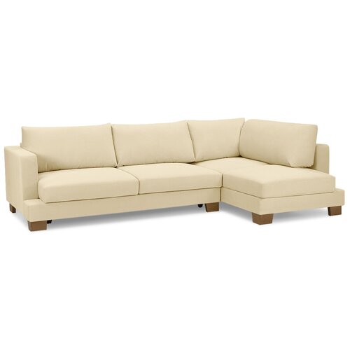 Угловой диван Дрезден (большой) Vivaldi 03