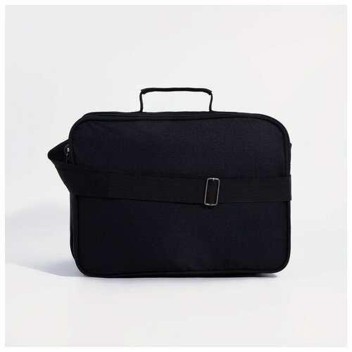 фото Сумка планшет luris, черный