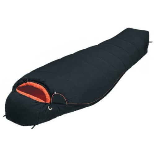 Мешок спальный Alexika OMICRON Platinum черный правый 820210101 3419900₽