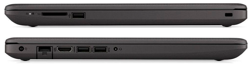 Ноутбук HP 15-dw1018nq Celeron N4020/4Gb/256Gb SSD/15.6