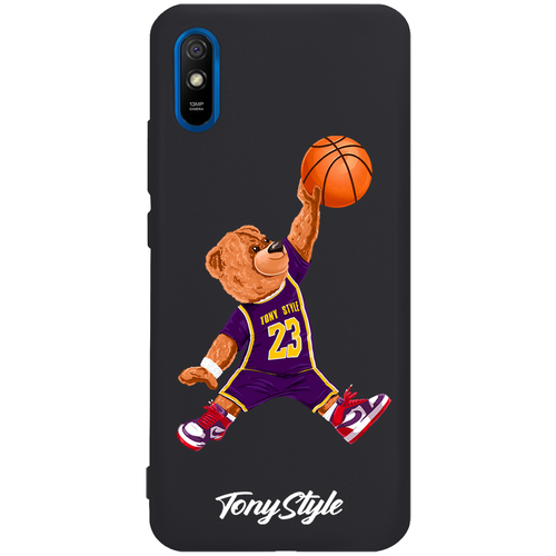     Xiaomi Redmi 9A Tony Style   