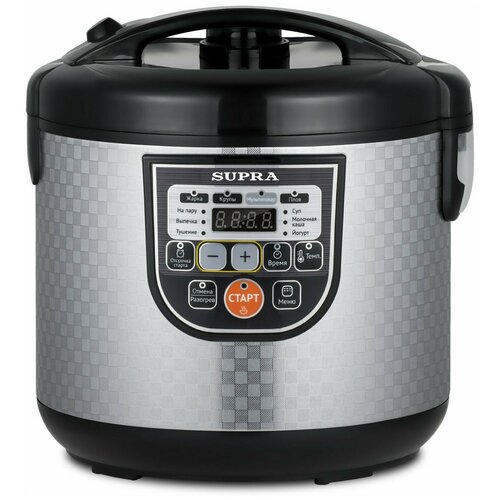 Supra MCS-5115 383900₽