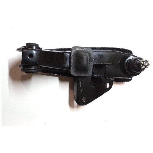 Рычаг подвески. Портер-1. Нижний левый. Hyundai Porter. Ю. Корея.