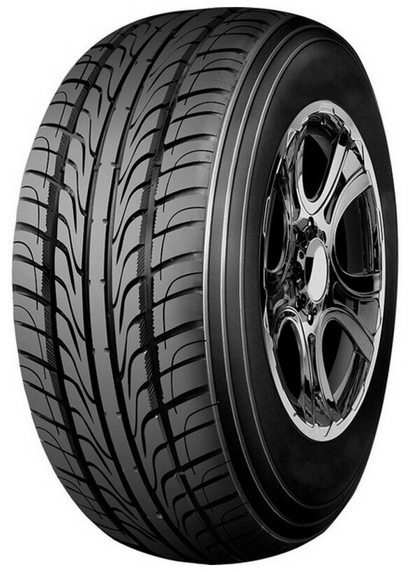 Шина Rotalla F110 285/50 R20 116V